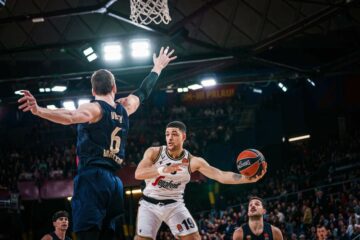 "Фенербахче" хоче провести обмін плеймейкерами з іншим клубом Євроліги 53 - basket.com.ua