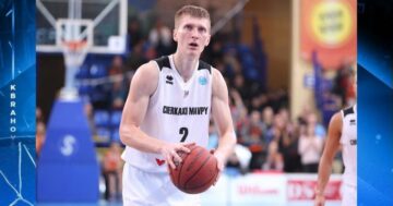 Українці за кордоном: Чумаков, Семерич, Шеліст, Шеметов 27