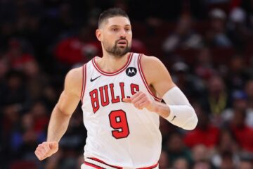 "Чикаго" на невизначений термін втратив зірку через травму 25 - basket.com.ua