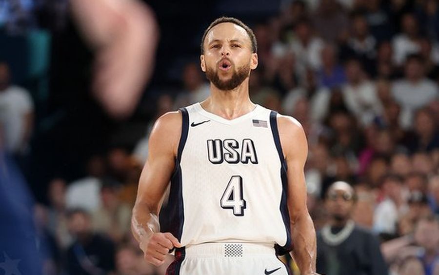 "Ми не панікували, а були спокійними": Стеф Каррі зізнався, що допомогло виграти гру з Сербією 1 - basket.com.ua