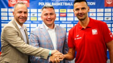 Ігор Мілічич підписав новий довготривалий контракт зі збірною Польщі 53