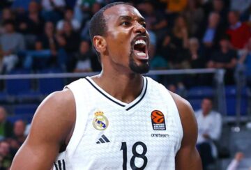 Визначився фаворит на підписання Сержа Ібака 27