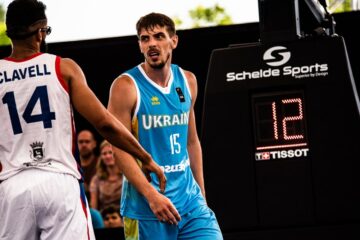 Антон Давидюк: "Грати в баскетбол - це найкраще, що я вмію робити і таким чином зможу бути корисним для своєї країни у такий важкий час" 59 - basket.com.ua
