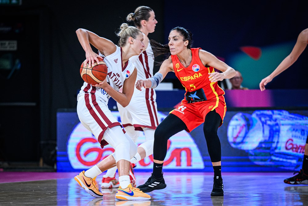 Євробаскет-2023: Латвія шокує Іспанію та інші результати 1 туру 2 - basket.com.ua Євробаскет-2023: Латвія шокує Іспанію та інші результати 1 туру 1 - basket.com.ua