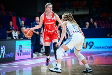 Євробаскет-2023: результати стикових матчів 19 червня 33 - basket.com.ua