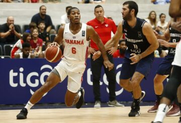 БК "Рівне" підписав форварда збірної Панами 91 - basket.com.ua