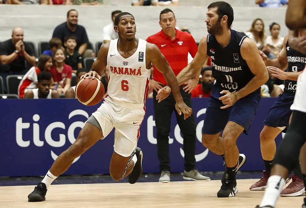 БК "Рівне" підписав форварда збірної Панами 1 - basket.com.ua