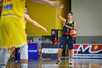 "Будівельник" підписав розігруючого "Київ-Баскету" 41 - basket.com.ua