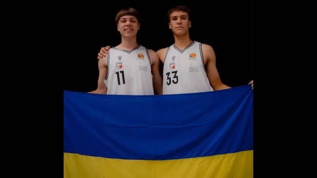 У Німеччині почали суд у справі про вбивство українських баскетболістів 2 - basket.com.ua У Німеччині почали суд у справі про вбивство українських баскетболістів 1 - basket.com.ua