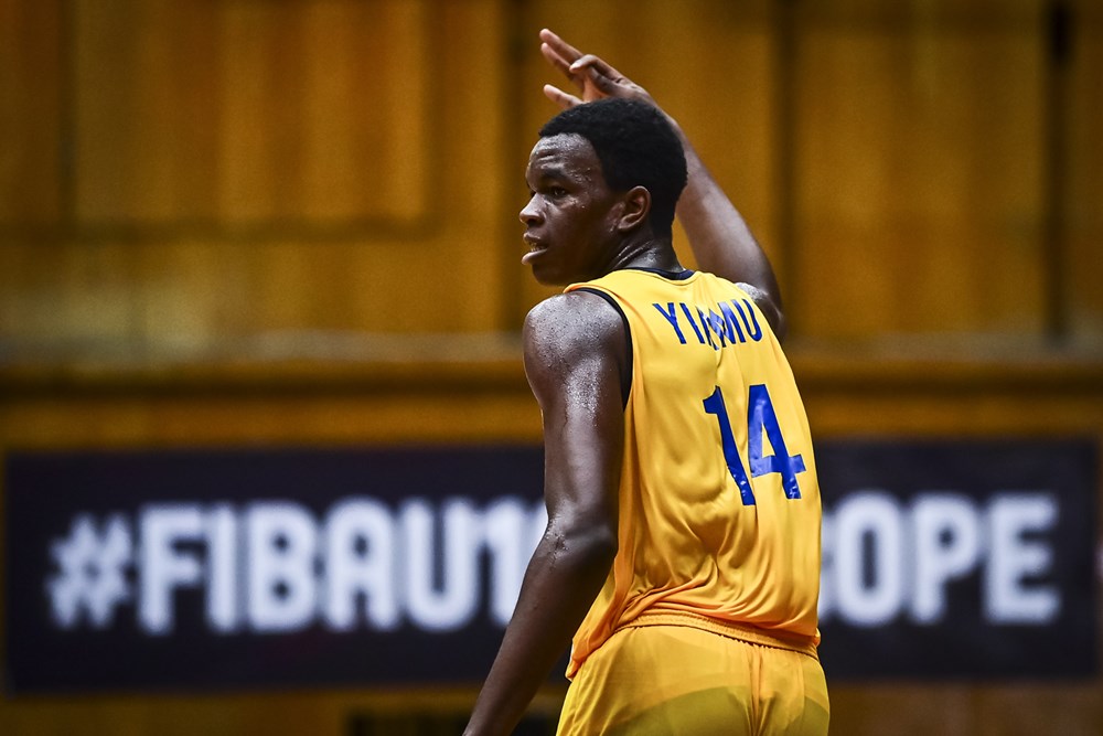 Десмонд Йяму: "Мені більше подобається європейський баскетбол, тому що тут більше тактичної гри" 7 - basket.com.ua