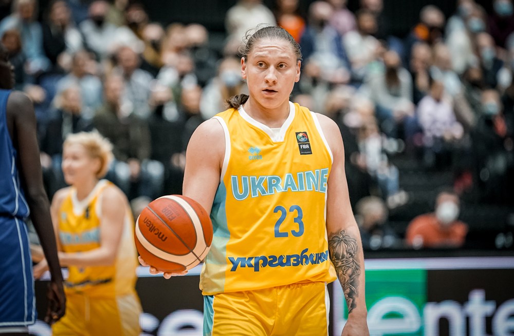 Визначився розклад матчів жіночої збірної України у відборі на Євробаскет-2025 2 - basket.com.ua Визначився розклад матчів жіночої збірної України у відборі на Євробаскет-2025 1 - basket.com.ua