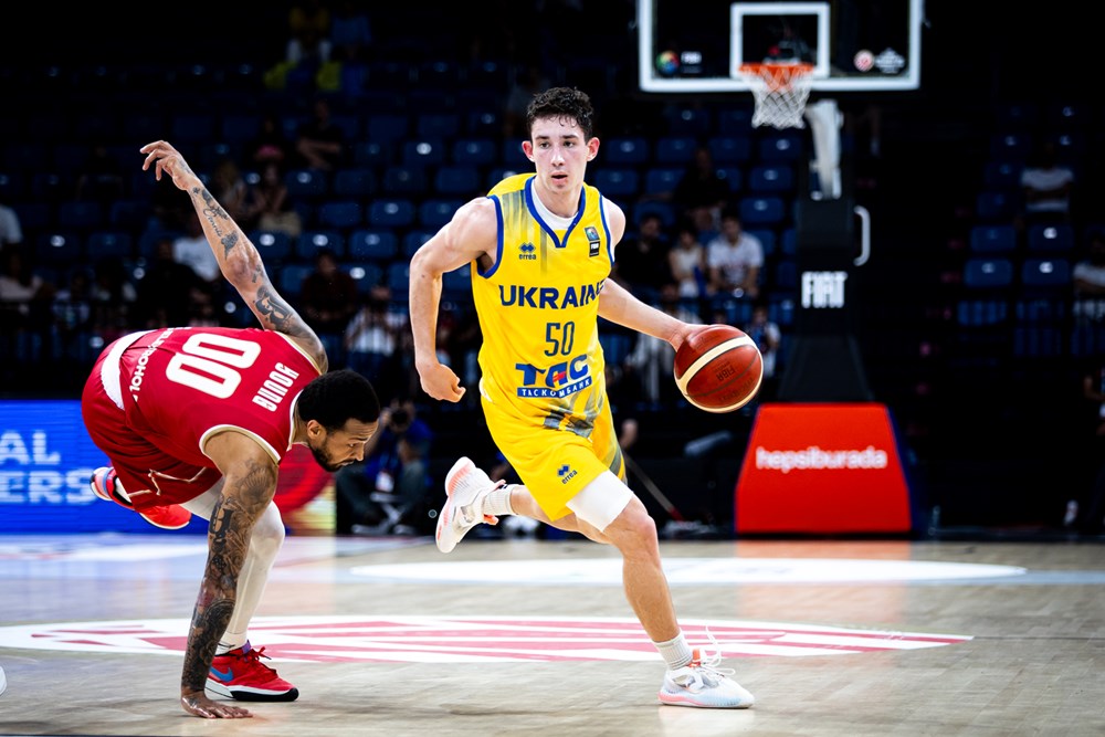 Визначилося місце проведення першого домашнього матчу збірної України у відборі на Євробаскет-2025 2 - basket.com.ua Визначилося місце проведення першого домашнього матчу збірної України у відборі на Євробаскет-2025 1 - basket.com.ua