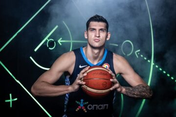 Збірна Греції втратила скандального гравця за годину до старту ЧС і не зможе його замінити 29 - basket.com.ua