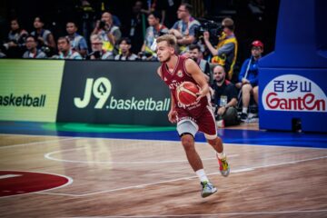 ЧС-2023. Італія — Латвія 82:87 53 - basket.com.ua