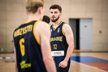 Збірна України U-20 в контрольному матчі обіграла майбутнього суперника по Євробаскету 69 - basket.com.ua