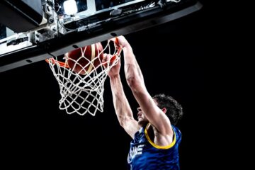 Пустовий, Герун, Ковляр — в розширеному ростері збірної України на матчі проти Словенії та Португалії 51 - basket.com.ua