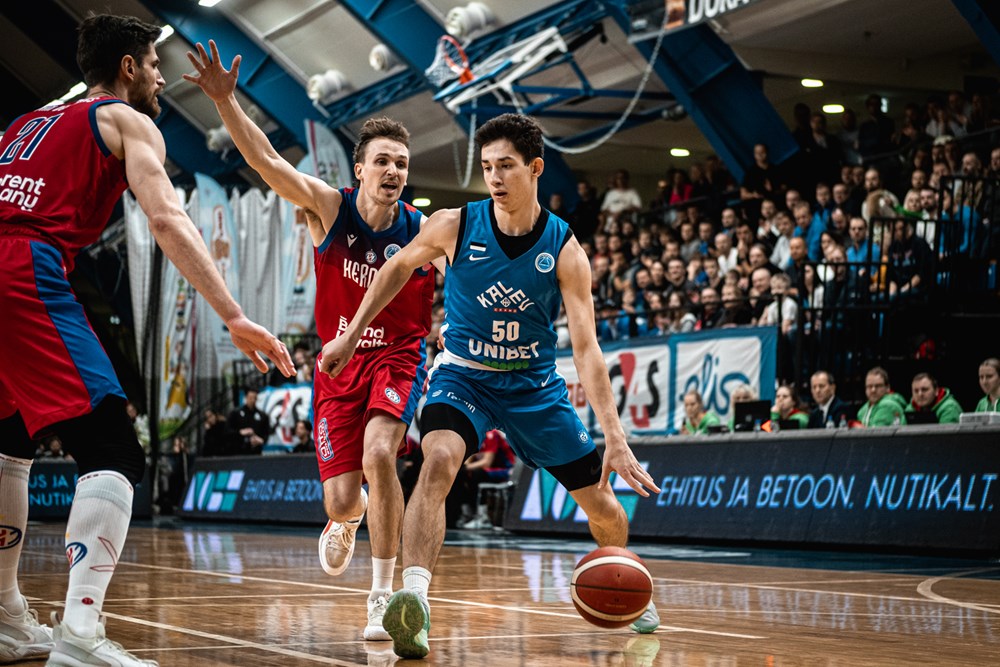 Олександр Ковляр планує ще раз виставити кандидатуру на драфт НБА 1 - basket.com.ua