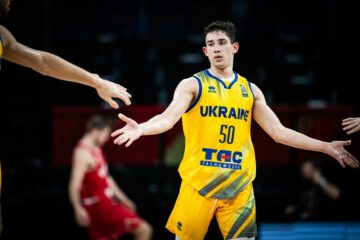 Олександр Ковляр: "Через 2-3 роки можу грати в Євролізі. Не говорю про НБА, стою ногами на землі" 31 - basket.com.ua