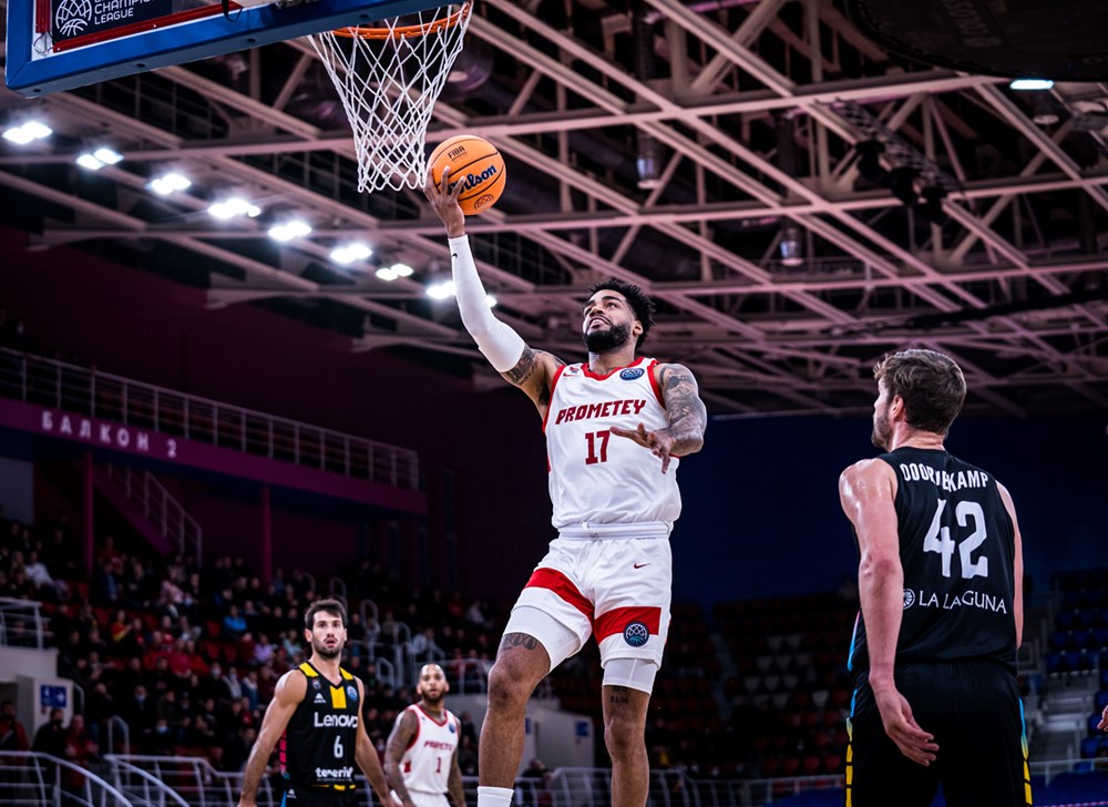 Ді Джей Кеннеді: "Прометей" виконав дуже сильну роботу з оновлення складу" 7