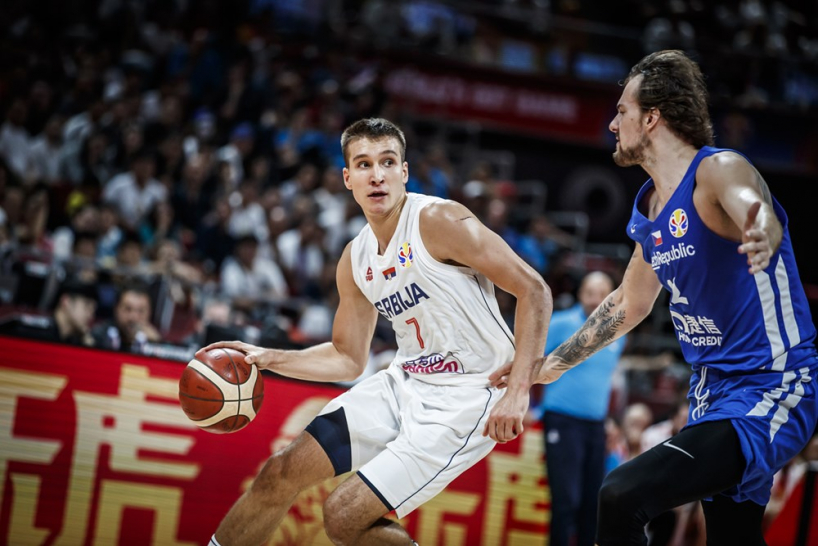 Богдан Богданович пропустить Євробаскет вперше з 2013 року 2 - basket.com.ua Богдан Богданович пропустить Євробаскет вперше з 2013 року 1 - basket.com.ua