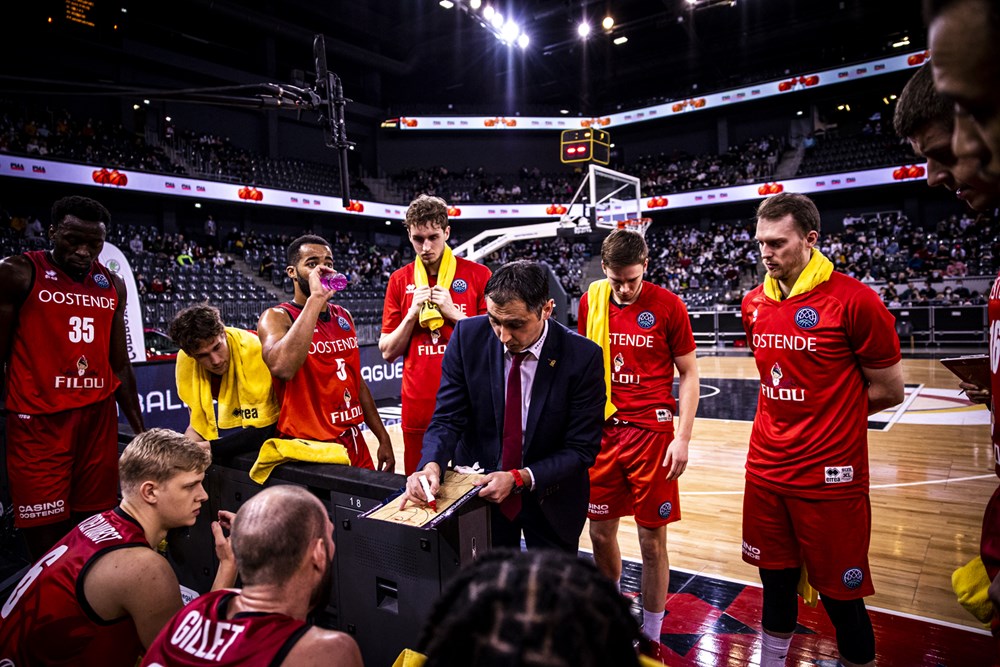 Бельгийский гранд без еврокубковых успехов: что нужно знать о сопернике "Прометея" 5 - basket.com.ua