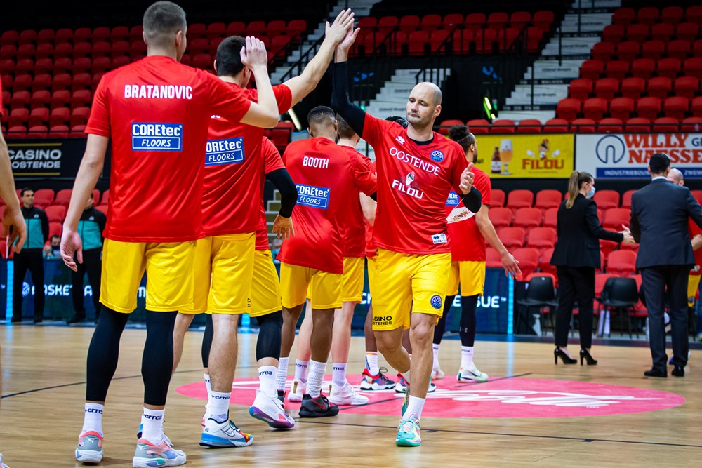 Бельгийский гранд без еврокубковых успехов: что нужно знать о сопернике "Прометея" 3 - basket.com.ua