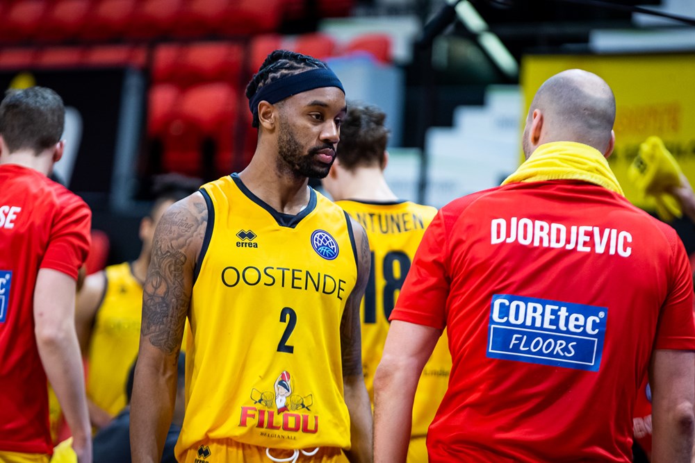 Бельгийский гранд без еврокубковых успехов: что нужно знать о сопернике "Прометея" 1 - basket.com.ua