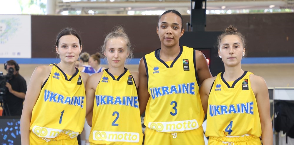 Збірні України з баскетболу 3х3 не зіграють на Євробаскеті-2022 2 - basket.com.ua Збірні України з баскетболу 3х3 не зіграють на Євробаскеті-2022 1 - basket.com.ua