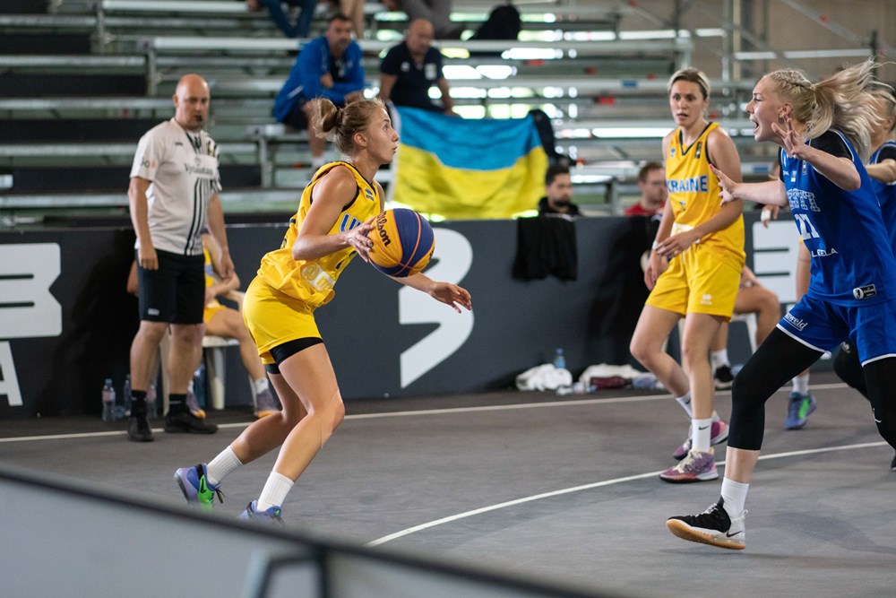 Чоловіча збірна України 3х3 стала третьою на другому етапі Ліги націй, дівчата - четверті 2 - basket.com.ua Чоловіча збірна України 3х3 стала третьою на другому етапі Ліги націй, дівчата - четверті 1 - basket.com.ua