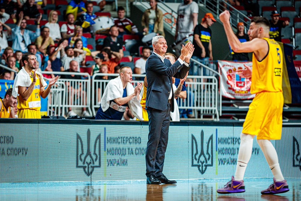 Айнарс Багатскіс: «Ми топтали іспанців під кільцем» 1 - basket.com.ua