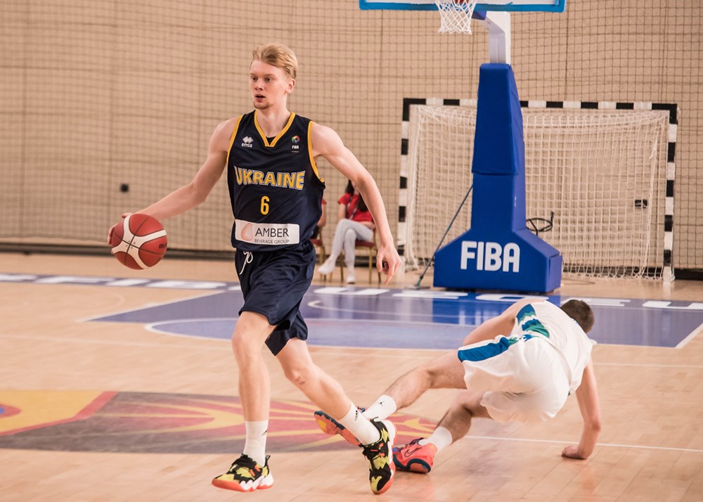 Польща U-20 — Україна U-20: шанси команд на перемогу 1 - basket.com.ua