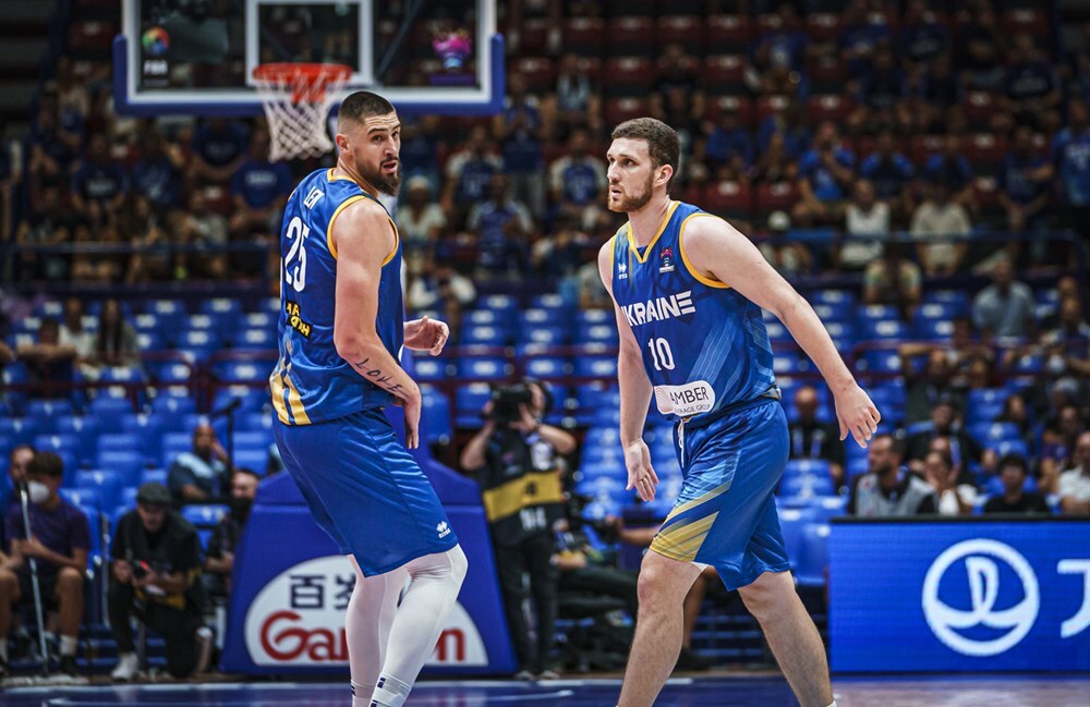 Склад збірної змінився на 75%: кого не дорахувався Степановський в порівнянні з заявкою на Євробаскет-2022? 7 - basket.com.ua