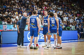 Україна зіграє з Хорватією, визначиться остання команда плейоф: розклад матчів 8 вересня 63 - basket.com.ua