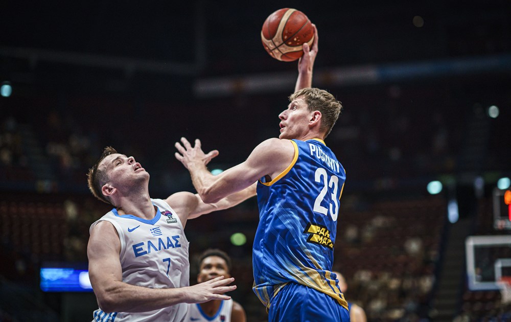 12 команд гарантували собі місце у плей-оф Євробаскету-2022 2 - basket.com.ua 12 команд гарантували собі місце у плей-оф Євробаскету-2022 1 - basket.com.ua