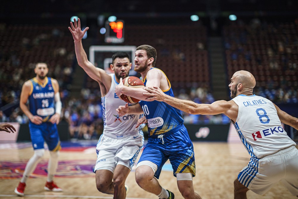 Греція - Україна: відео хайлайтів матчу Євробаскету-2022 2 - basket.com.ua Греція - Україна: відео хайлайтів матчу Євробаскету-2022 1 - basket.com.ua