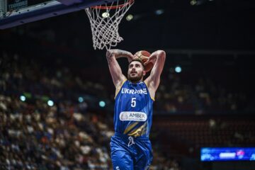 Євробаскет-2022: визначились всі пари 1/8 фіналу та подальша сітка 23 - basket.com.ua