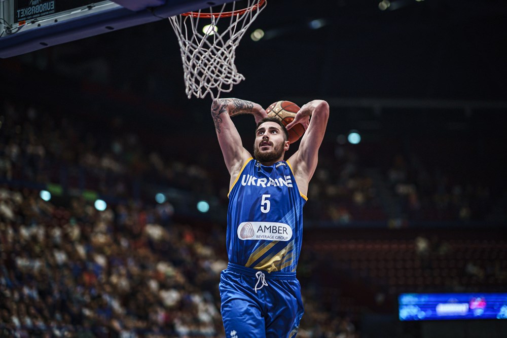 Євробаскет-2022: визначились всі пари 1/8 фіналу та подальша сітка 2 - basket.com.ua Євробаскет-2022: визначились всі пари 1/8 фіналу та подальша сітка 1 - basket.com.ua