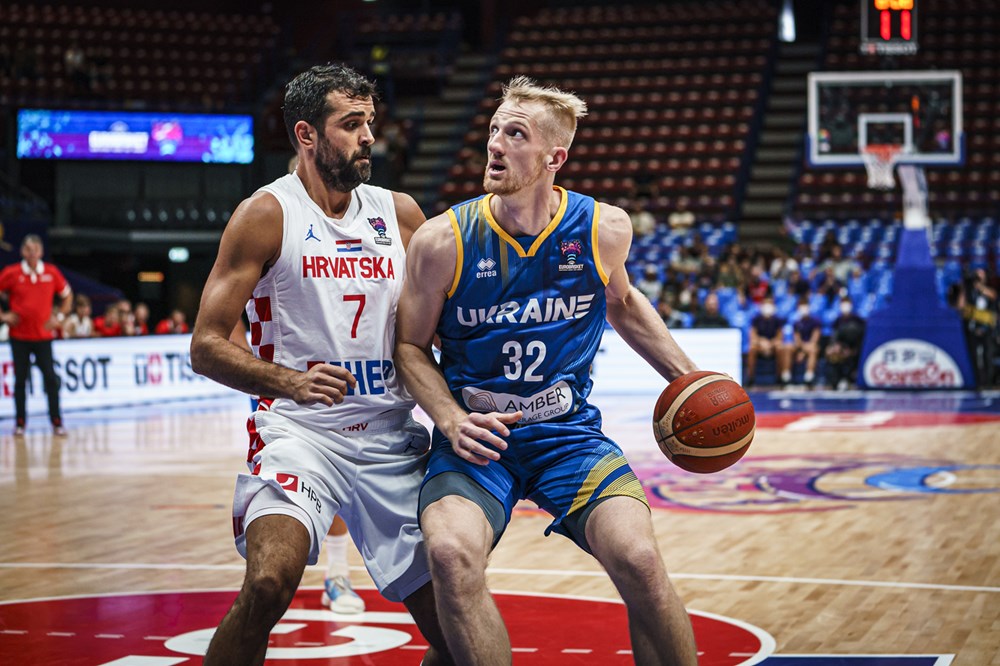 Богдан Близнюк: "Ми грали добре більшість часу" 2 - basket.com.ua Богдан Близнюк: "Ми грали добре більшість часу" 1 - basket.com.ua