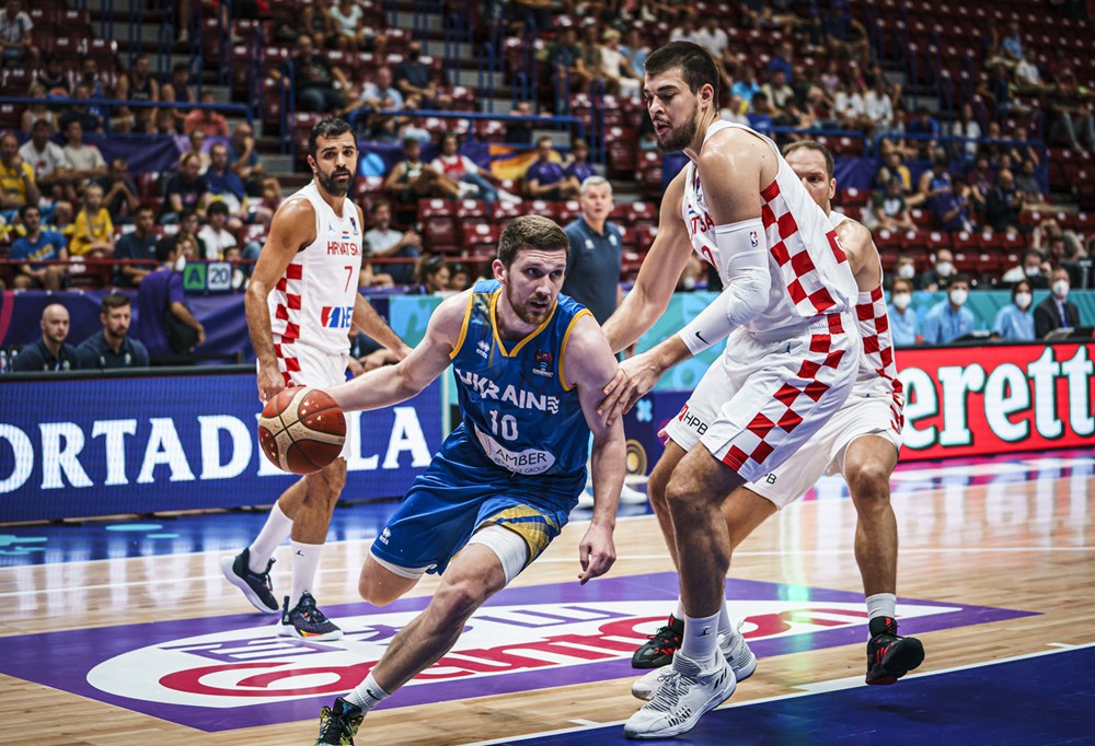 Хорватія - Україна: відео хайлайтів матчу Євробаскету-2022 2 - basket.com.ua Хорватія - Україна: відео хайлайтів матчу Євробаскету-2022 1 - basket.com.ua