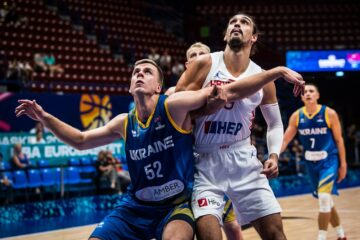 Володимир Герун: "У поляків збалансована збірна, та я не бачу нічого страшного в них" 37 - basket.com.ua