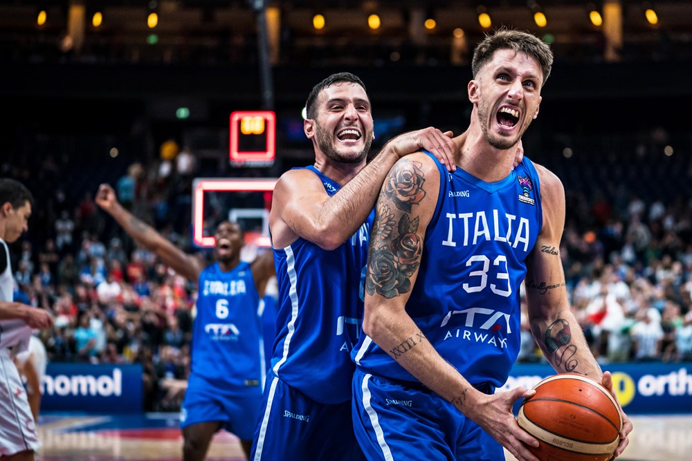 Євробаскет-2022. Виліт України та Сербії, неймовірний Маркканен 2 - basket.com.ua Євробаскет-2022. Виліт України та Сербії, неймовірний Маркканен 1 - basket.com.ua