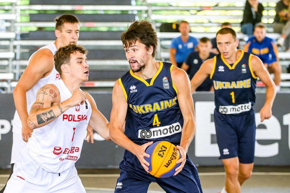 Збірні України 3х3 дізнались суперників на чемпіонаті світу U-23 2 - basket.com.ua Збірні України 3х3 дізнались суперників на чемпіонаті світу U-23 1 - basket.com.ua