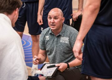 Степановський став 12-м тренером збірної України: чого досягли попередні наставники 43 - basket.com.ua