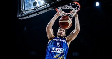 В’ячеславу Кравцову діагностували розрив ахілового сухожилля 41