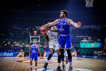 ЧС-2023. Сербія – Італія 76:78 41 - basket.com.ua
