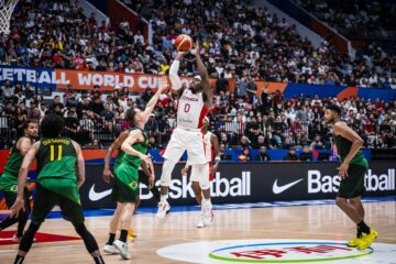 ЧС-2023. Іспанія – Канада. Відео матчу 31 - basket.com.ua