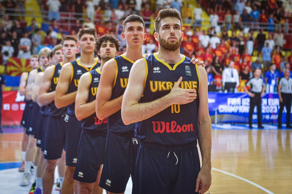 Збірна України U-20 втратила шанси на підвищення в класі в 2023 році 2 - basket.com.ua Збірна України U-20 втратила шанси на підвищення в класі в 2023 році 1 - basket.com.ua