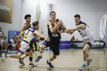 Чемпіонат Європи U-18. Косово — Україна 68:78 111 - basket.com.ua
