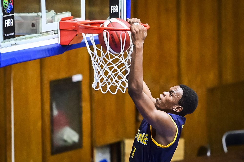 Сипало, Йяму та ще 10 гравців — у складі збірної України на чемпіонат Європи U-18 2 - basket.com.ua Сипало, Йяму та ще 10 гравців — у складі збірної України на чемпіонат Європи U-18 1 - basket.com.ua