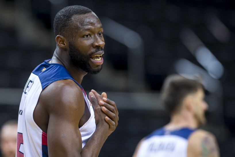 Тоні Джекірі близький до підписання контракту з "Фенербахче" 2 - basket.com.ua Тоні Джекірі близький до підписання контракту з "Фенербахче" 1 - basket.com.ua